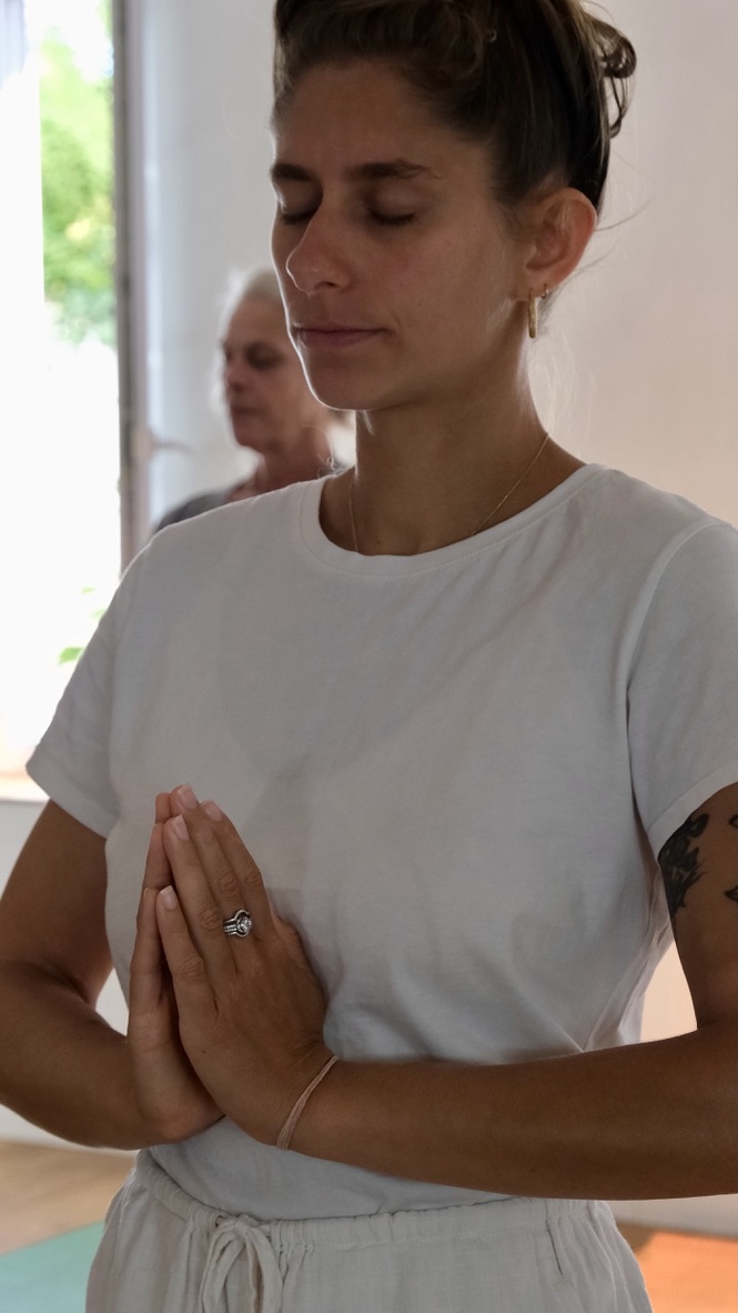 Namaste Biarritz