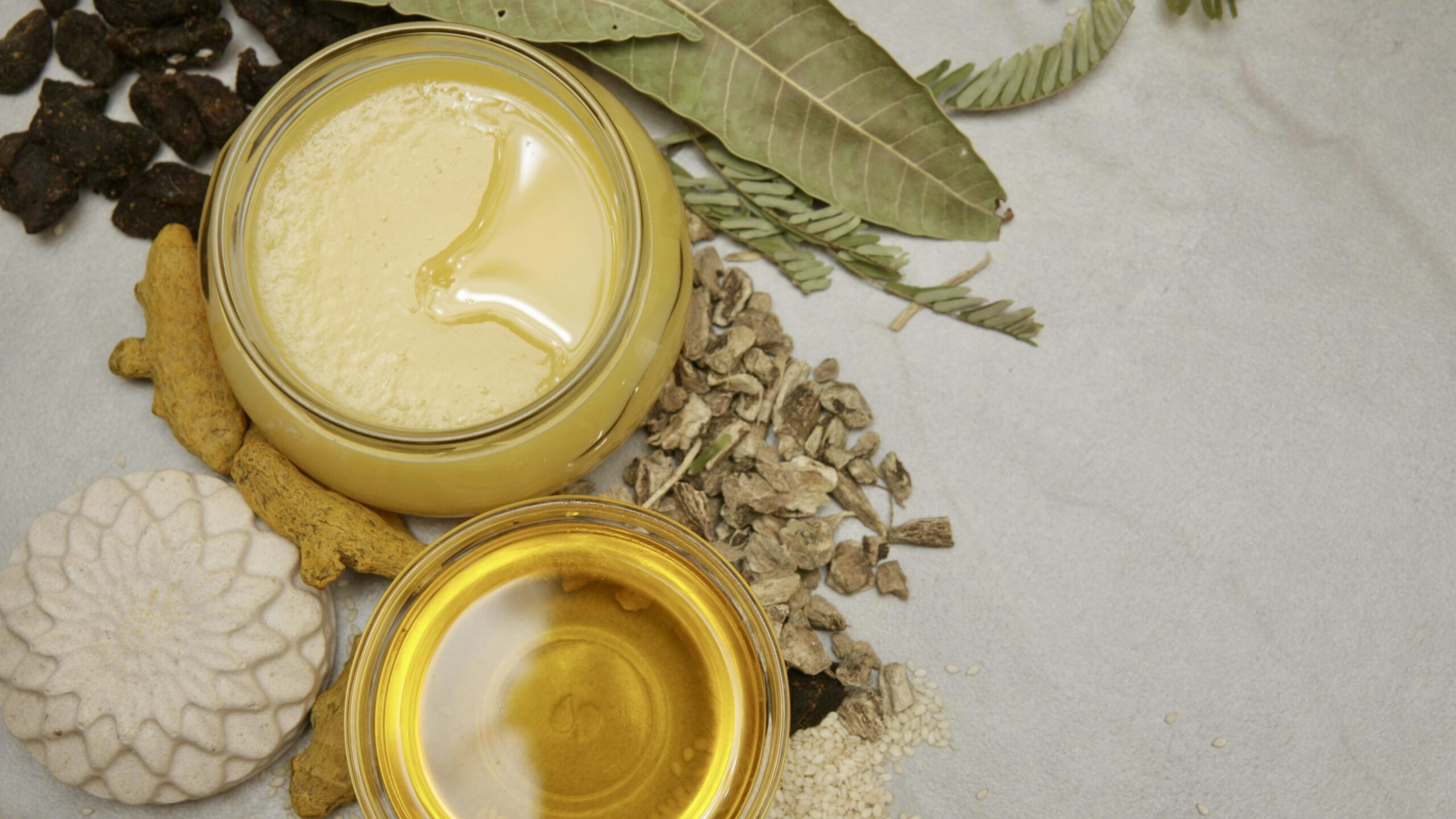 ayurveda