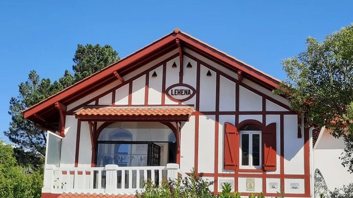Salle de Yoga Biarritz
