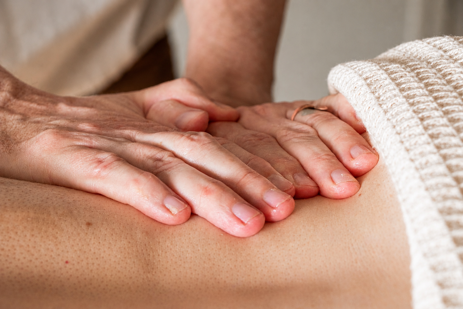 Massage Ayurvédique à Anglet , Pays Basque